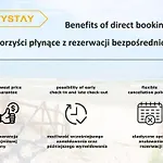 Prázdninový dům Citystay Piekny Dom Z Ogrodem W Kosakowie *