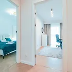 Citystay Piekny Dom Z Ogrodem W Kosakowie *