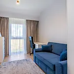 Citystay Piekny Dom Z Ogrodem W Kosakowie Prázdninový dům *