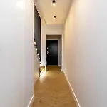 Citystay Piekny Dom Z Ogrodem W Kosakowie Prázdninový dům *