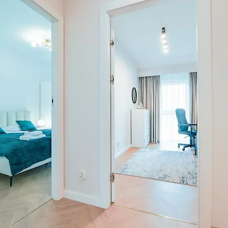Citystay Piekny Dom Z Ogrodem W Kosakowie *