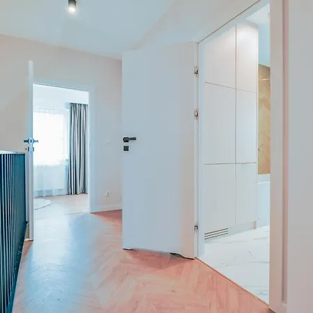 Citystay Piekny Dom Z Ogrodem W Kosakowie