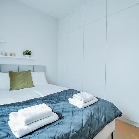 Hébergement de vacances Citystay Piekny Dom Z Ogrodem W Kosakowie