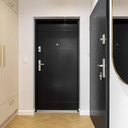 Citystay Piekny Dom Z Ogrodem W Kosakowie * Kosakowo
