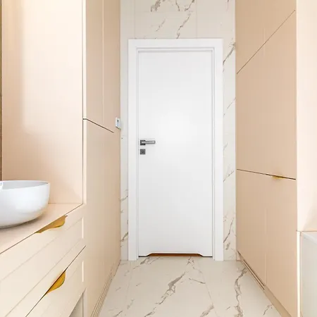 Citystay Piekny Dom Z Ogrodem W Kosakowie Prázdninový dům Kosakowo