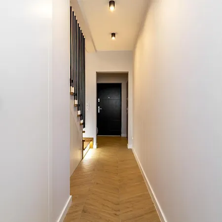 Citystay Piekny Dom Z Ogrodem W Kosakowie Prázdninový dům *