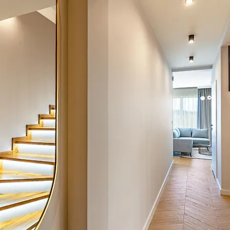 Citystay Piekny Dom Z Ogrodem W Kosakowie *