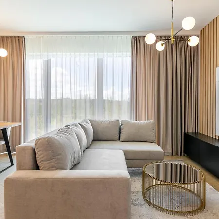 Citystay Piekny Dom Z Ogrodem W Kosakowie Hébergement de vacances *