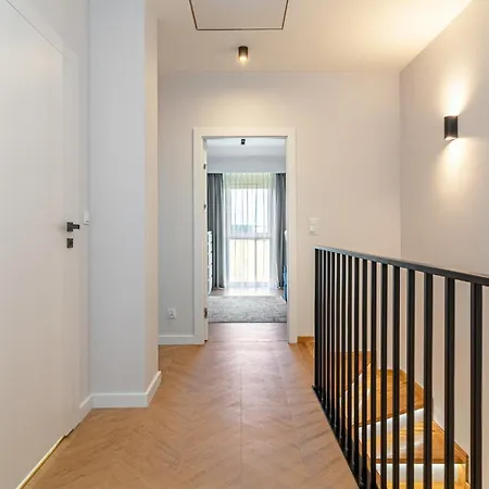 Citystay Piekny Dom Z Ogrodem W Kosakowie *