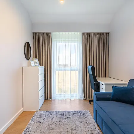 Citystay Piekny Dom Z Ogrodem W Kosakowie