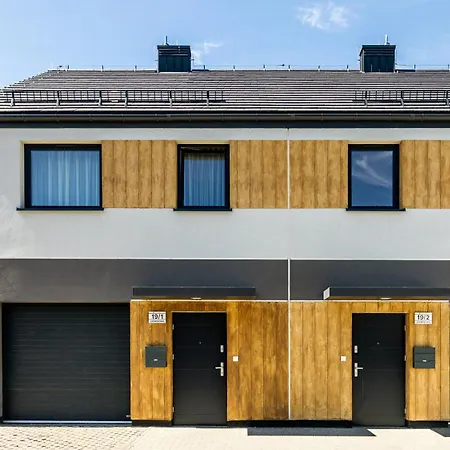 Citystay Piekny Dom Z Ogrodem W Kosakowie