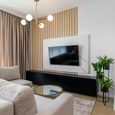 Citystay Piekny Dom Z Ogrodem W Kosakowie Prázdninový dům *