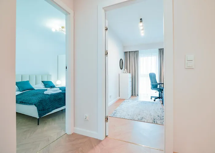 Citystay Piekny Dom Z Ogrodem W Kosakowie *