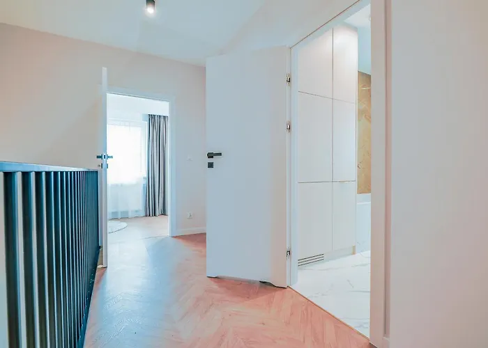 Citystay Piekny Dom Z Ogrodem W Kosakowie