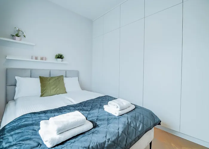 Hébergement de vacances Citystay Piekny Dom Z Ogrodem W Kosakowie