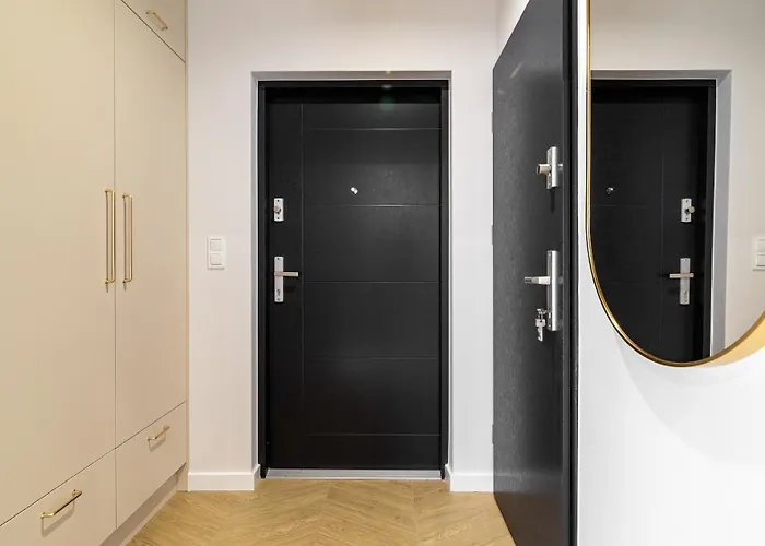 Citystay Piekny Dom Z Ogrodem W Kosakowie * Kosakowo