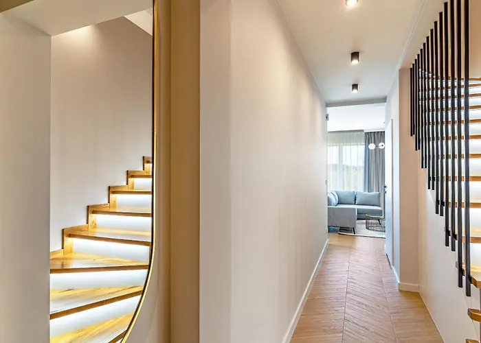 Citystay Piekny Dom Z Ogrodem W Kosakowie *