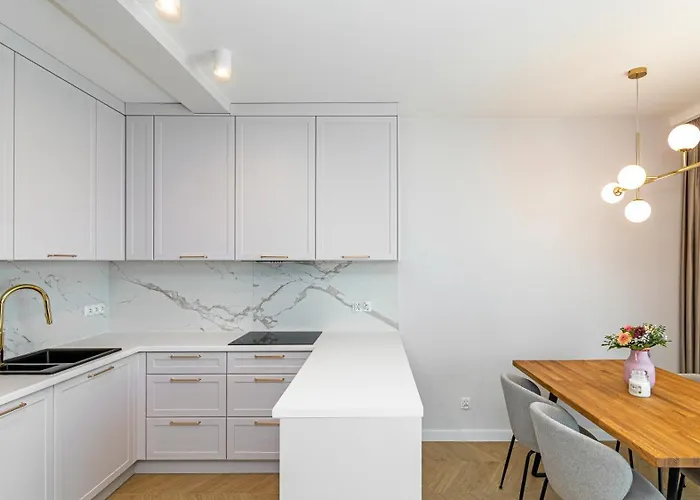 Citystay Piekny Dom Z Ogrodem W Kosakowie * Kosakowo