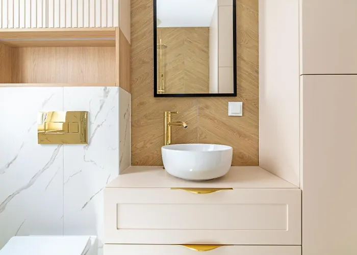 Hébergement de vacances Citystay Piekny Dom Z Ogrodem W Kosakowie Kosakowo