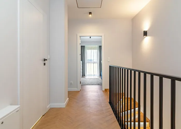 Citystay Piekny Dom Z Ogrodem W Kosakowie *