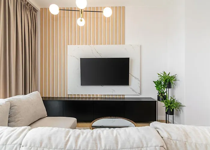 Citystay Piekny Dom Z Ogrodem W Kosakowie Kosakowo