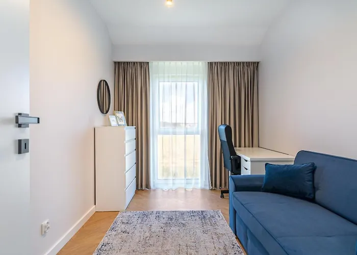 Citystay Piekny Dom Z Ogrodem W Kosakowie