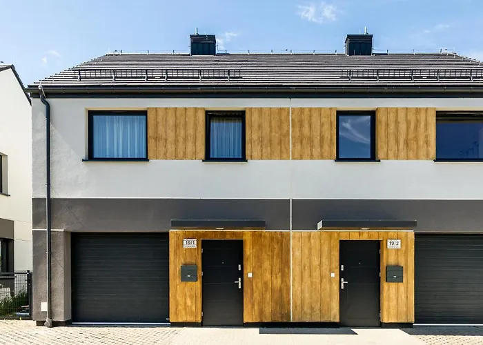 Citystay Piekny Dom Z Ogrodem W Kosakowie