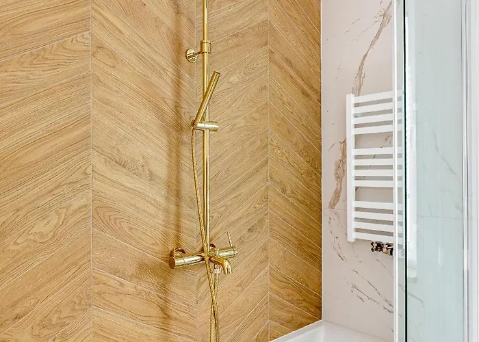 Hébergement de vacances Citystay Piekny Dom Z Ogrodem W Kosakowie *